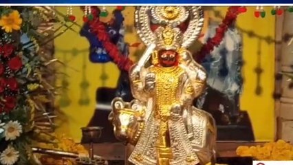 झाबुआ: शनि जयंती पर श्री पद्म वंशीय मेवाड़ा राठौड़ तेली समाज ने निकाली भव्य शोभा यात्रा