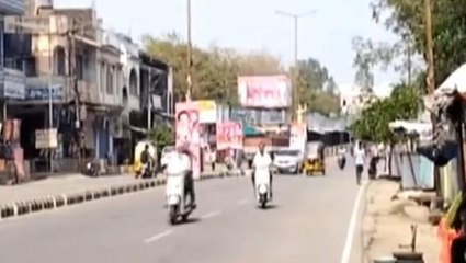 కామారెడ్డి: జిల్లాలో భానుడి భగభగలు.. బయటకు వెళ్లకండి..!