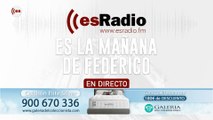 Tertulia de Federico: Los problemas de los regantes en Murcia