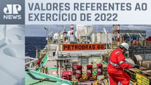 Petrobras começa processo de pagamento de dividendos