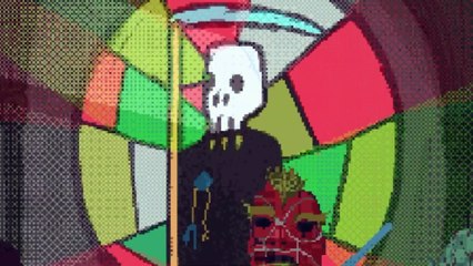 The Case of the Golden Idol - Official Nintendo Switch Release Date Trailer