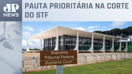 Supremo marca sessão para rever se porte de drogas para consumo pessoal pode ser criminalizado