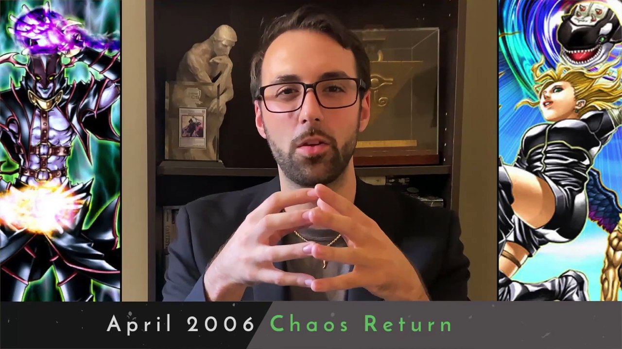 2006-04 Chaos