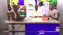 AM Show || John Mahama did well by providing transport money for delegates - Dr. Beyuo