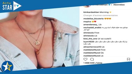 Kim Kardashian : retour sur ses bijoux les plus chers et les plus extravagants en 51 photos !