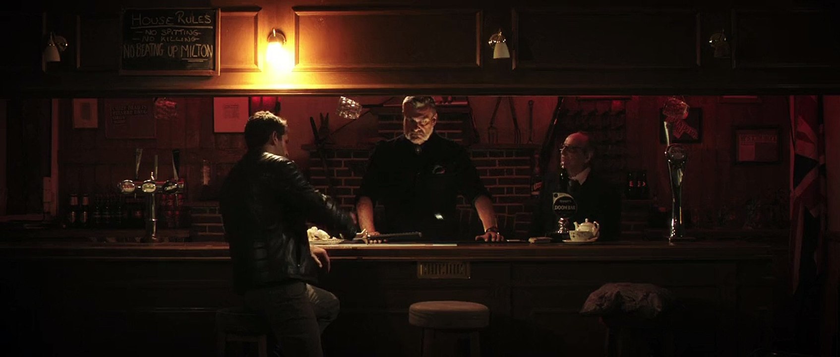 Accident Man: Retribution Part 20