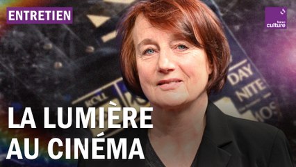 Caroline Champetier : "Le directeur de la photographie est un directeur du regard"