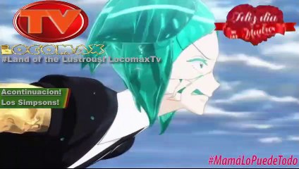 LocomaxTv Bolivia Anime y los Simpsons 2023