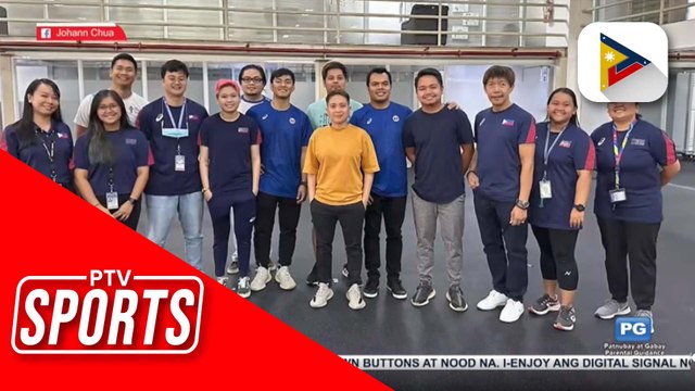 PH Billiard team, nag-uwi ng 2 SEAG bronze medals