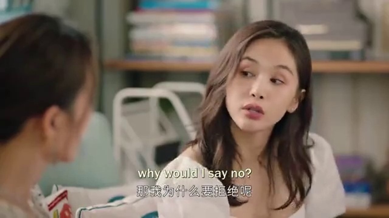 [Eng Sub] Sweet and Cold Ep 7