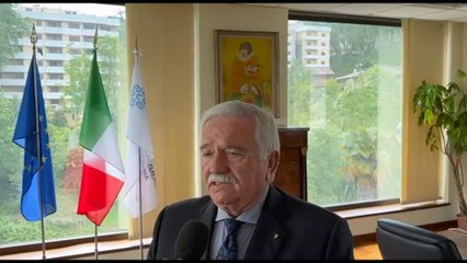 Birra, Mencaroni (CCIA Umbria): modello con Frosinone e Latina