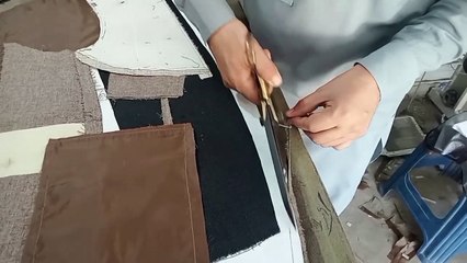 Coat lab ki silai kisay karay