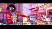 SPIDER MAN ACROSS THE SPIDER VERSE  Miles Morales Vs All Multiverse Spider Man  (4K ULTRA HD) 2023