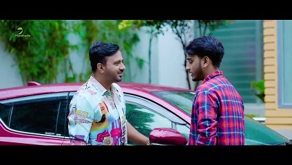 ভাইয়ার ছোট শালী _ Prank King _ Miraz Khan _ Arohi Mim _ Nayan Babu _ Momo _ Bangla New Natok