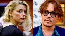 Amber Heard Fans Criticise The Cannes Film Festival For Celebrating Abuser Johnny Depp