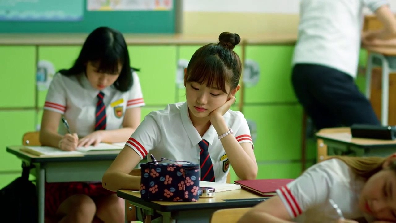 Sweet Revenge S01 EP11 _Hindi_Audio_Ajdramalover video Dailymotion