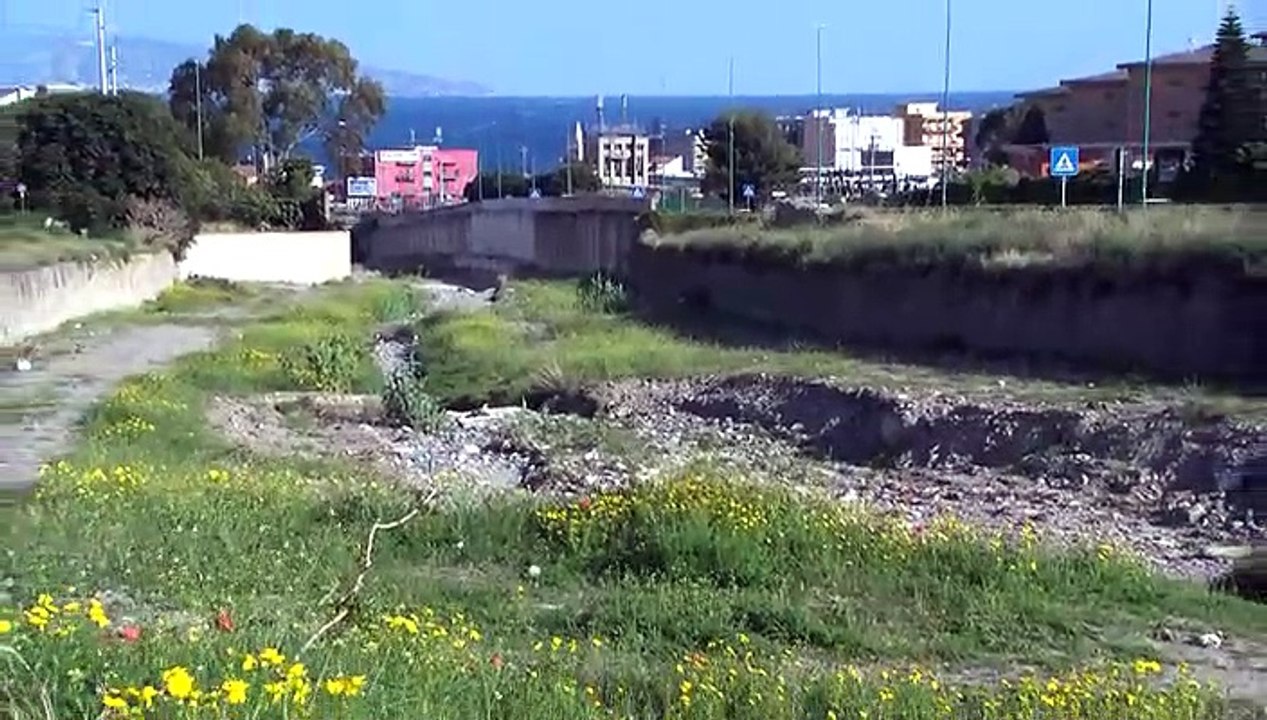 Pulizia dei torrenti, il Cga sblocca due appalti