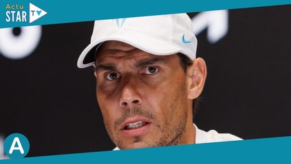 "Un crève-coeur", "très douloureux" : Rafael Nadal forfait à Roland-Garros, hommages en chaîne et dé