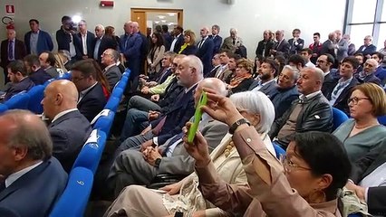 Fratelli d'Italia si allarga. Donzelli inaugura due circoli a Messina