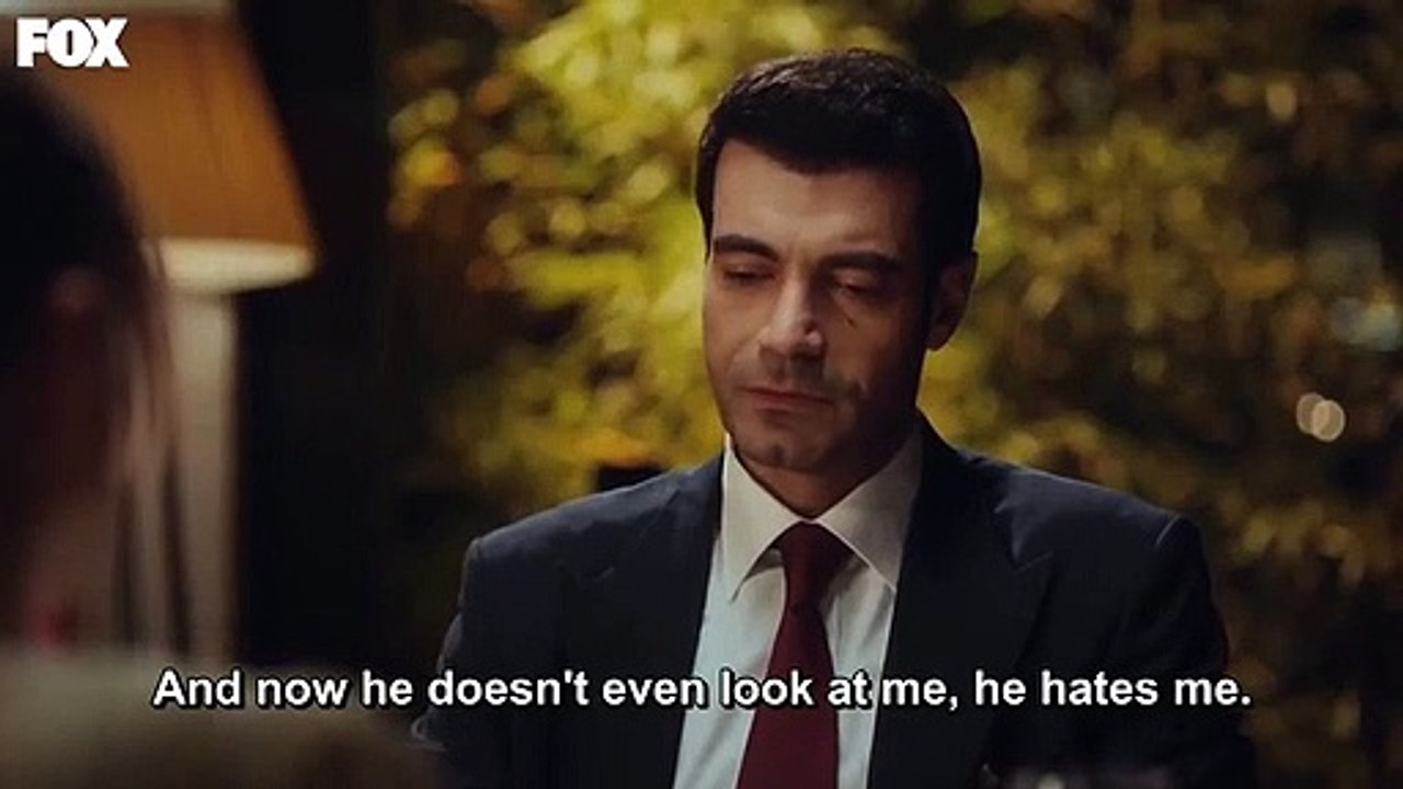 Gulcemal (2023) Ep 9 ENG SUBS part 1/1 part 2/2 - 動画 Dailymotion