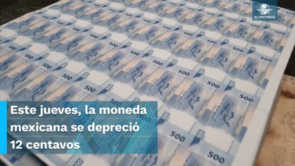 Superpeso está en problemas: Banxico frena el alza de tasa