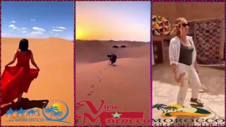 La jolie ville de Meknes ❤ مدينة مكناس ومعالمها التاريخية