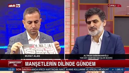 Yunanistan’dan girdiler 8 milyon seçmenden çıktılar! Sözcü ve Ortaylı ortak yapımı 19 Mayıs istismarı