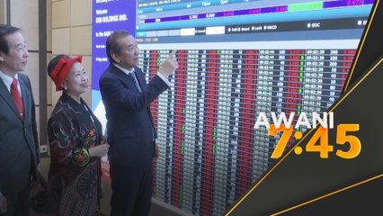 DXN rancang tembusi pasaran di pelbagai rantau