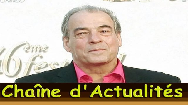 Mort de Michel Cordes (Plus belle la vie) : ses obsèques célébrées, aucun des acteurs invités