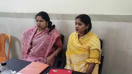 Road Accident : शादी में जा रही BJP विधायक  रास्ते में कार हादसे का हुई शिकार , देखें VIDEO