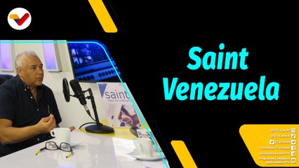 Al Aire | Saint Venezuela destaca los avances tecnológicos en el país