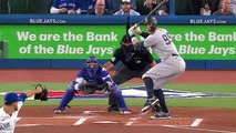 Yankees vs. Blue Jays Game Highlights (5_18_23) _ MLB Highlights