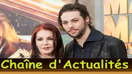 MORTS 2023  .Lisa Marie Presley, Marion Game, Michel Cordes ....   Ils nous ont quittés cette année