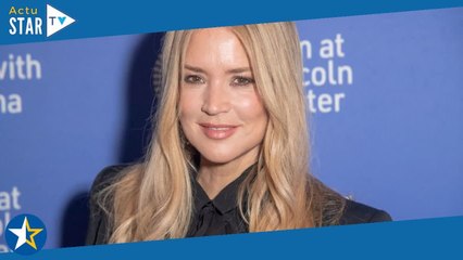Virginie Efira gênée mais franche sur deux collègues plus radicales, l'actrice assume