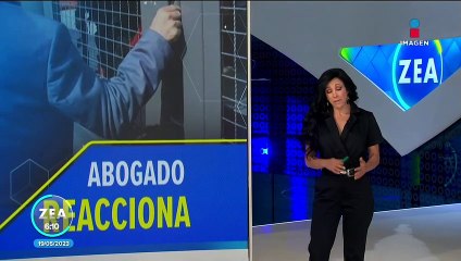 Defensa de "El Güero" Palma reitera que su cliente debe salir de prisión