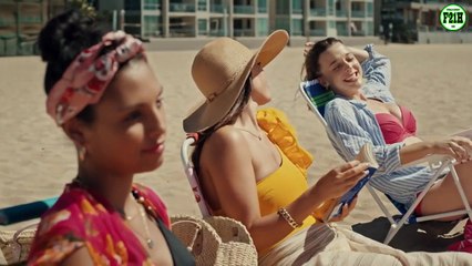 WANITA INI TIAP MALAM DI INTAI PRIA MISTERIUS‼️ __ RECAP FILM VACATION HOME NIGHTMARE 2023