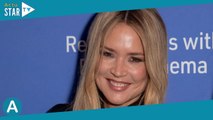 Virginie Efira enceinte, son break après le bébé une bonne chose : 