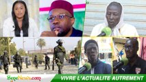 Ousmane Sonko doit-il répondre à la justice mardi prochain ? : L'avis des Sénégalais