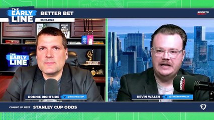 Better Bet: Wembanyama ROY (-245) Or Williams 1st QB Selected (-350)?