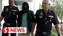 Teacher claims trial to sexually assaulting Year Six pupil in Melaka