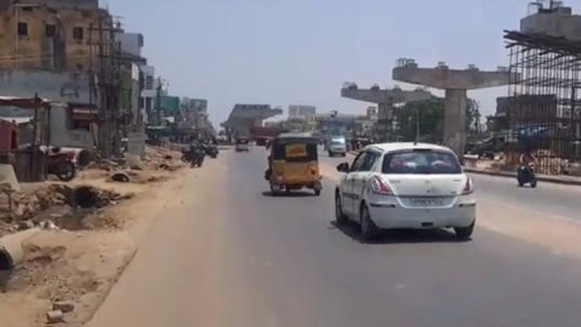 మంచిర్యాల: జిల్లాకు ఆరెంజ్ అలర్ట్.. మరో ఐదు రోజుల పాటు..!