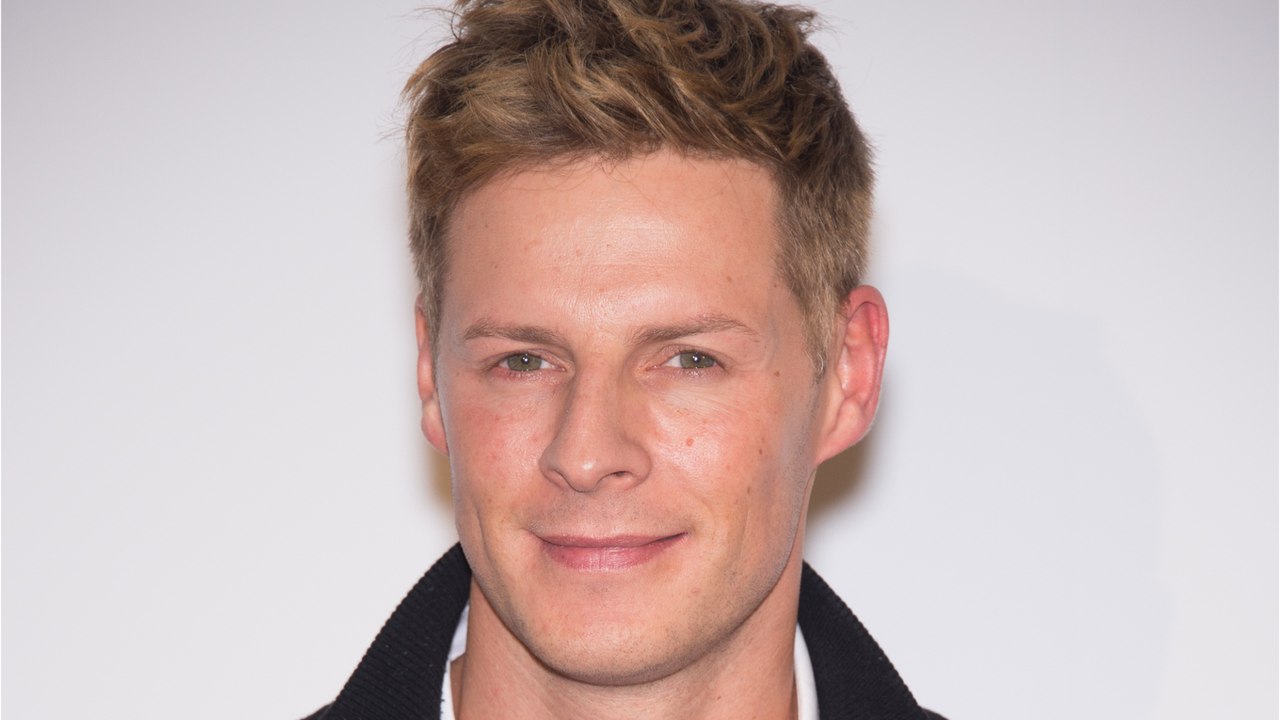 VOICI - Matthieu Delormeau quitte Touche pas à mon poste : Capucine Anav s'exprime et lui apporte son soutien