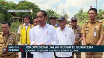 Edy Rahmayadi Klaim Perbaikan Jalan di Sumut Sejak 2022, Sebelum Jokowi Cek Jalan Rusak