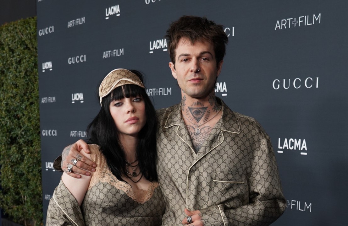 Billie Eilish a rompu avec Jesse Rutherford
