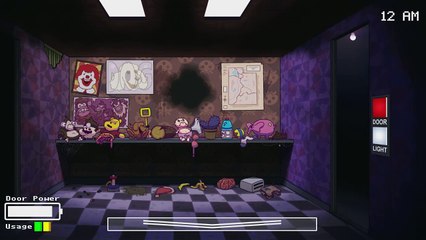 One Night at Flumpty's