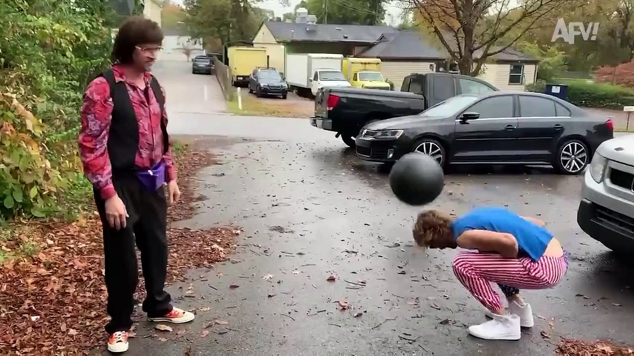 This Went HORRIBLY Wrong! _ Pranks Gone Wrong