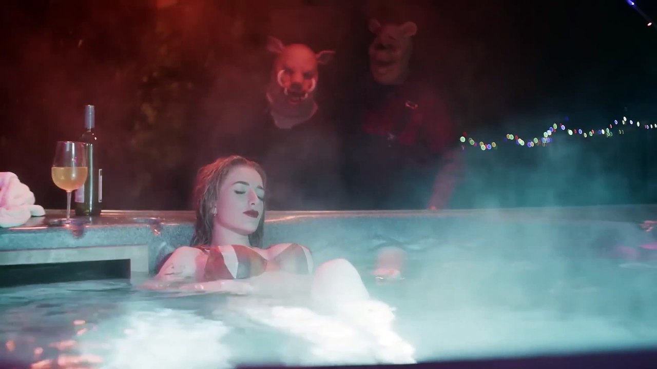 Absoluter MIST Winnie The Pooh Blood and Honey  Review