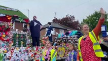 Spalding Flower Festival highlights as the event returned for 2023