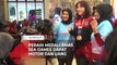 Sabet Emas di SEA Games Febriana Dwipuji Kusuma Atlet Badminton Dapat Bonus Motor dan Uang