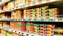 Voici la pire compote de supermarché, à éviter d’acheter selon une nutritionniste